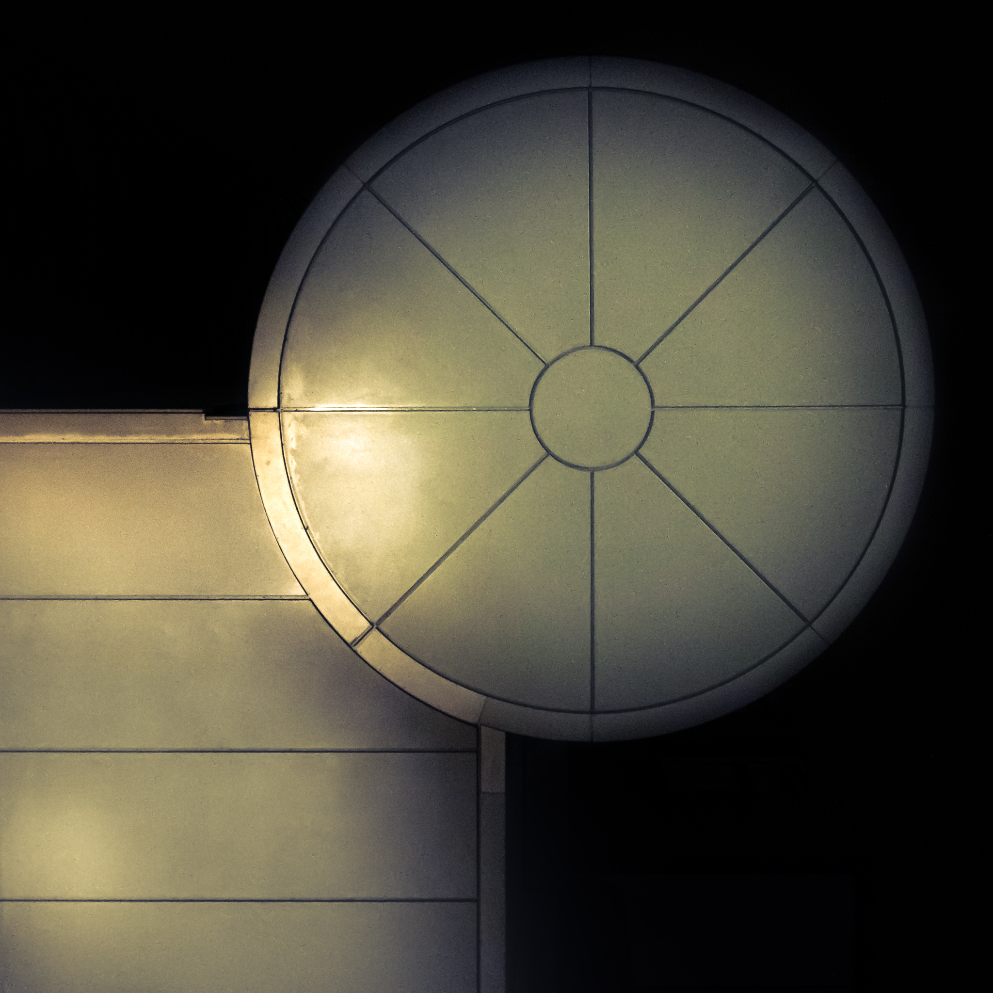 Meanwhile in the rich district